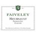 Faiveley Meursault Charmes Premier Cru 2023 Front Label