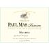 Paul Mas Reserve Malbec 2017 Front Label