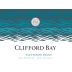 Clifford Bay Sauvignon Blanc 2021 Front Label