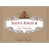 Albert Bichot St Amour Les Champellettes 2017 Front Label