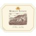 Morlet Morlet Estate Cabernet Sauvignon 2016 Front Label