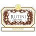 Rutini Cabernet-Malbec 2017 Front Label