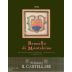 Poggio Il Castellare Brunello di Montalcino 2004 Front Label