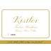 Kistler Vineyards Trenton Roadhouse Chardonnay 2016 Front Label