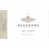 Domaine Paul Thomas Sancerre Chavignol Blanc 2020 Front Label