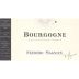 Frederic Magnien Bourgogne Blanc 2016 Front Label
