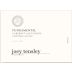 Tensley Fundamental Cabernet Sauvignon 2020 Front Label