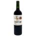 County Line Zinfandel 2020 Front Bottle Shot