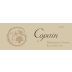 Copain Mendocino Rose 2021 Front Label