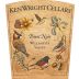 Ken Wright Cellars Willamette Valley Pinot Noir 2024 Front Label