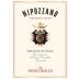 Frescobaldi Nipozzano Chianti Rufina Riserva 2015 Front Label