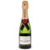 Moet & Chandon Brut Imperial (375ML half-bottle) Front Bottle Shot