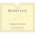 Merryvale Chairman's Selection 2013 Front Label