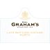Graham's Late Bottled Vintage 2018 Front Label