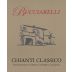 Bucciarelli Chianti Classico 2019 Front Label