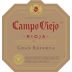Campo Viejo Gran Reserva 2013 Front Label