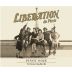 Liberation de Paris Pinot Noir 2020 Front Label