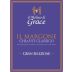 Il Molino di Grace Chianti Classico Gran Selezione Il Margone 2021 Front Label