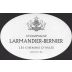Larmandier-Bernier Les Chemins d'Avize Blanc de Blancs Grand Cru 2016 Front Label