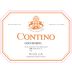 Contino Gran Reserva 2012 Front Label