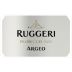 Ruggeri Argeo Prosecco Front Label