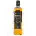 Bushmills Black Bush Irish Whiskey Front Bottle Shot