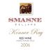 Smasne Cellars Konner Ray 2006 Front Label