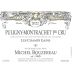 Michel Bouzereau Puligny-Montrachet Les Champs Gains Premier Cru 2022 Front Label