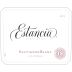 Estancia Sauvignon Blanc 2022 Front Label