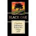 Black Oak Emerald Riesling 2007 Front Label
