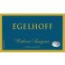 Egelhoff Wines Cabernet Sauvignon 2000 Front Label