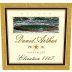 David Arthur Elevation 1147 Estate Cabernet Sauvignon 2019 Front Label