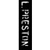 Preston Vineyards L. Preston 2021 Front Label