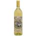 Frey Organic Agriculturist Blanc Front Bottle Shot