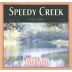 Speedy Creek Winery Sangiovese 2009 Front Label