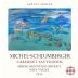 Michel-Schlumberger Artist Series Cabernet Sauvignon 2013 Front Label