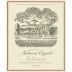 Inglenook Rubicon 1999 Front Label