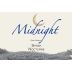 Midnight Cellars Winery Nocturne Syrah 2015 Front Label