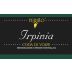Perillo Irpinia Coda di Volpe 2014 Front Label