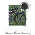 Mark Ryan Board Track Racer The Vincent Red 2021 Front Label