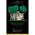 Frank Family Vineyards Zinfandel 2016 Front Label