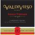 Valdivieso Single Vineyard Cabernet Franc 2015 Front Label