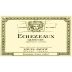Louis Jadot Echezeaux 2003 Front Label