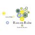 Pinol Raig De Raim Blanco 2021 Front Label