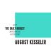 August Kesseler The Daily August Riesling 2017 Front Label