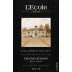L'Ecole 41 Frenchtown Red Blend 2012 Front Label