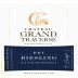 Chateau Grand Traverse Dry Riesling 2014 Front Label