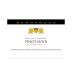 Bernardus Sierra Mar Vineyard Pinot Noir 2014 Front Label