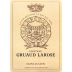 Chateau Gruaud Larose Saint-Julien 2011 Front Label