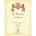 Tenuta di Biserno Il Pino 2015 Front Label